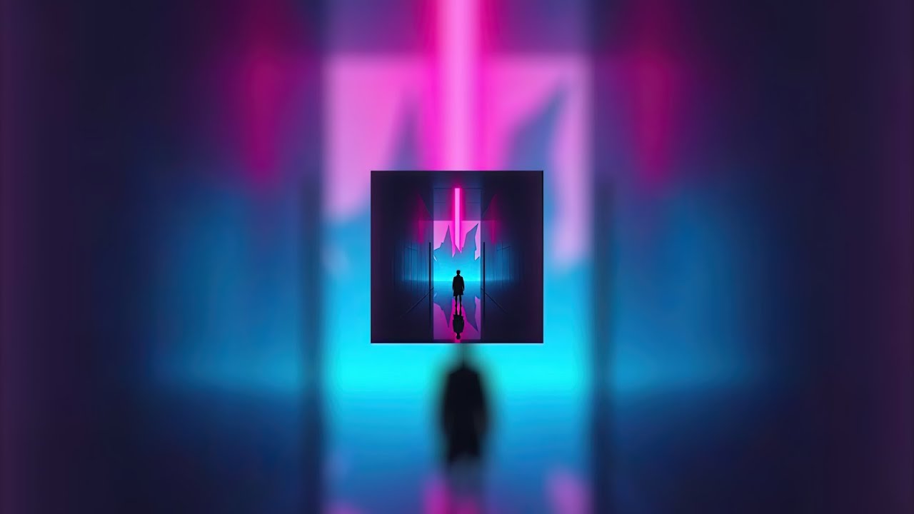 Happier Than Ever (God Tier Remix) — Art Pop. Industrial Rage. Cathartic Release.