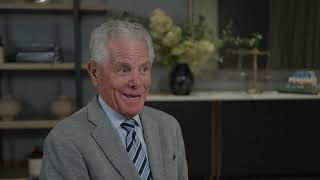 NADN Mediator Interview - Frank Ray, Ohio Chapter
