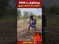 BISON DHURV விக்ரம்-இன் அர்ப்பணிப்பு.. #bisonmovie #mariselvaraj #shorts