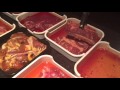 ГДЕ ВКУСНО ПОЕСТЬ В ТОРОНТО? РЕСТОРАН " KOREAN GRILL HOUSE"