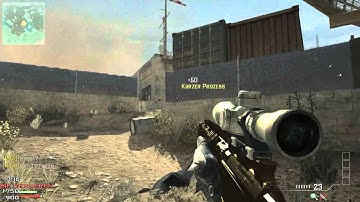 Freaak23 - vs Chobin