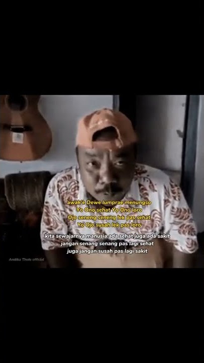 kata kata pak ndut#mari entok cobo#woko channel#story wa#shorts#