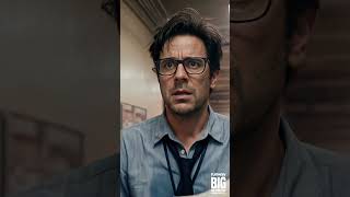 One Empty Box. One Very Bad Day. Cinch Paper Clips