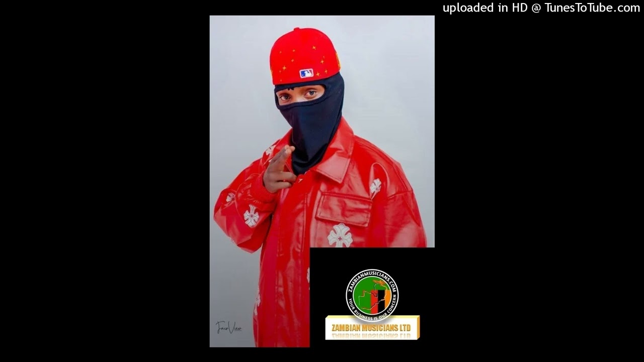 Dizo West - No Competition (Music Audio)