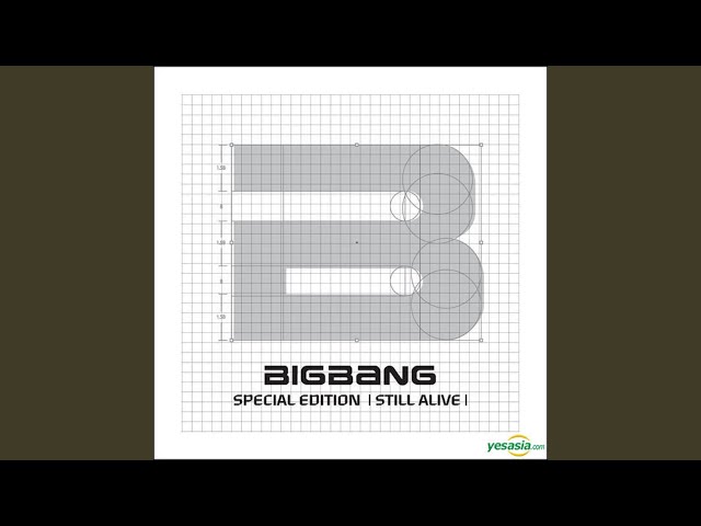 Bigbang - FEELING
