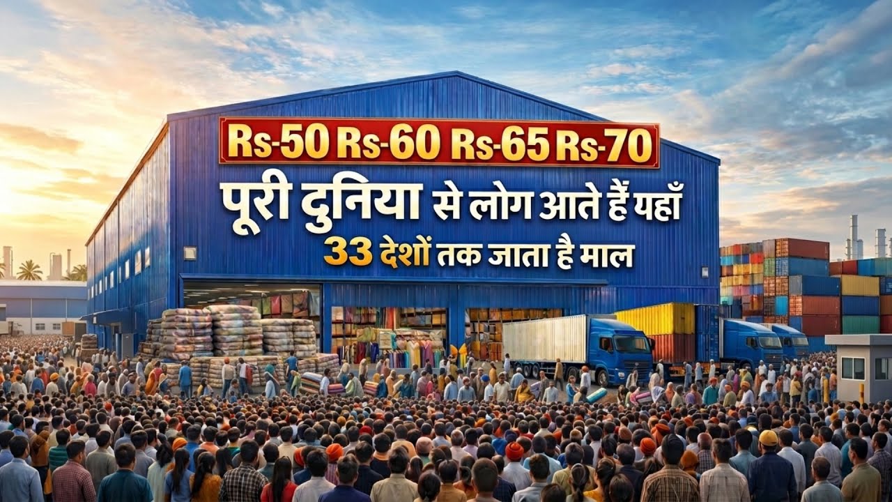 Rs-50 Rs-60 Rs-65 Rs-70 पूरी दुनिया से लोग आते है यहाँ 33 देशो तक जाता ...