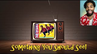 Something You Should See -  S1 E1 - Raleigh Mosely - Teach Me (I'll Love You) Ft. Nugg Fresh