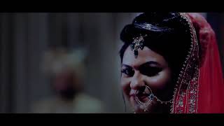Indian Wedding Teaser 2020 Nalini & Yadvendra Wedding Highlights 12 Feb 2020