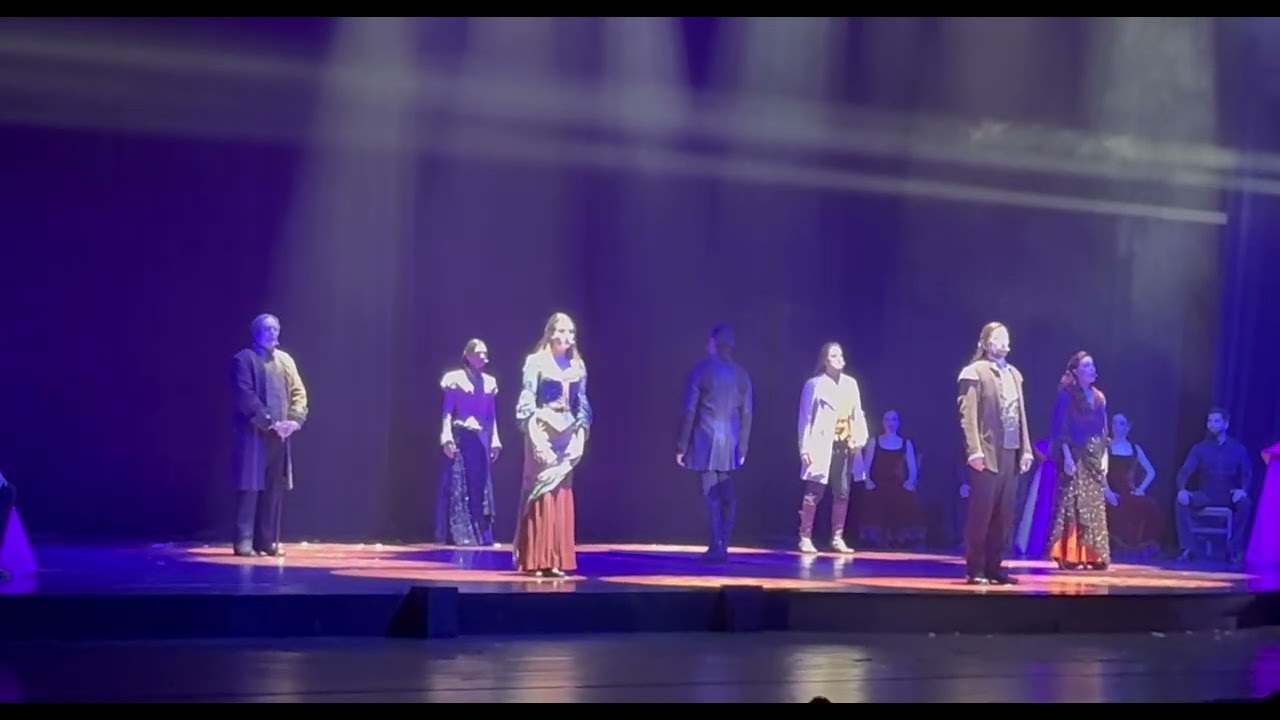 Don Juan Musical - Seul - Sofia - 30.01.2026