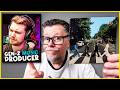 Isaac Brown’s Beatles Album Reactions — Abbey Road Is Next!