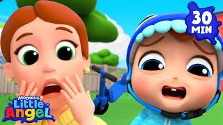 baby john s mother s day oopsie fun sing along songs atlittleangel