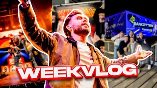 De Belangrijkste Weekvlog van 2024