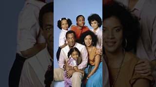 Legacy and Change: The Cast of The Cosby Show Today #celebrity #movie