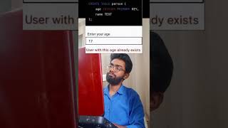 Coding meme #vibecoding #sql