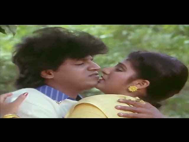 Muthu Muthu Maathu Muthu - Mrutyunjaya  movie  Video Song Hd- Shivarajkumar - Malasri Hot class=