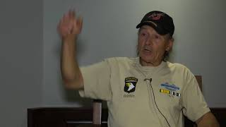 Mike Allen  Vietnam  Veterans History Project