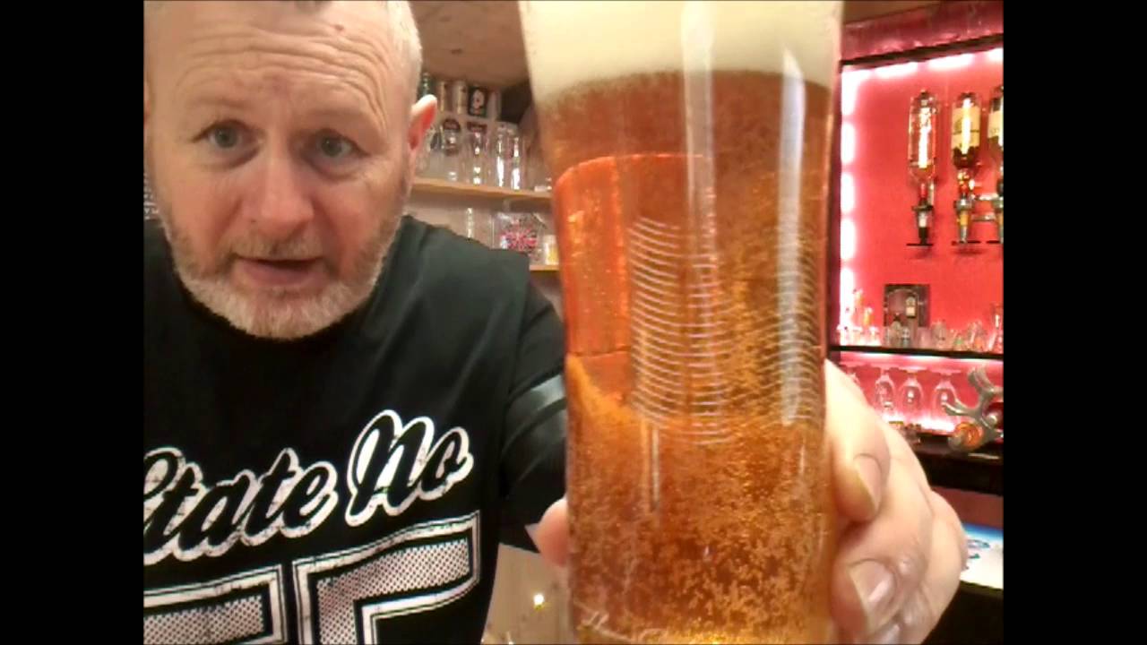 pineapple pale ale update YouTube