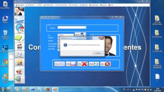 SISTEMA DE ASISTENCIA DE PROFESOR EN VISUAL BASIC.NET