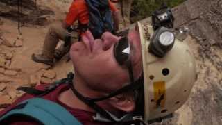 Canyon Drawls - Trailer