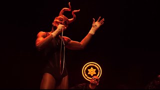 Festival Underfest SON Estrella Galicia 2020 Aftermovie