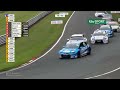 Oulton Park Race 2 (Full Race) | BTCC 2026 | Round 11