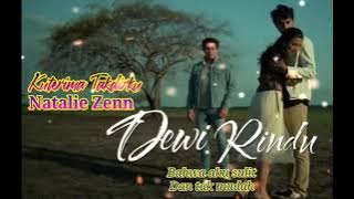 Lirik Lagu Kuterima Takdirku Natalie Zenn (Tanpa Musik) 