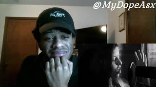 Angelina Jordan - I Put A Spell On You REACTION