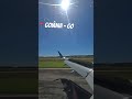Pousando em Goiânia - GO #aviation #milhasaereas #travel #airport #fly #trip #viagem #aviação #voo