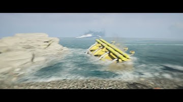 Fluid Flux on UE5 (Fossilfuel 2)