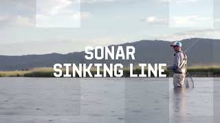 Sonar Sinking Lines