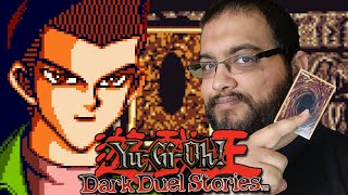 ITS TIME TO DUEL! | Yu-Gi-Oh! Dark Duel Stories (Part 1)