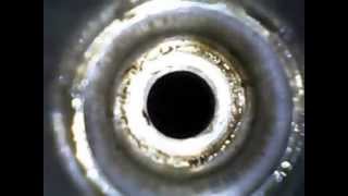 Sprinter Injection Port Inspection