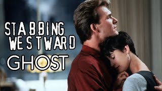 "Ghost" by Stabbing Westward - Ghost (Music Video)