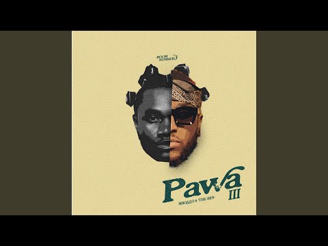 Pawa III Feat The Ben