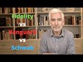 Fidelity vs vanguard vs schwab my take having used all 3 for 20 years