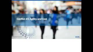 Bridging The Gap Between Marketing and IT