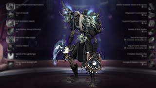 Shadow Priest Shadowlands Pre-Patch PVP Guide
