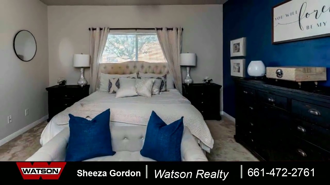 Video preview - Residential for sale - 9010 Wolf River Avenue, Bakersfield, CA 93312