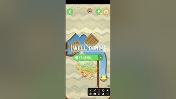 dig this! 507-6 | KEEP CLIMBING | dig this level 507 episode 6 solution gameplay walkthrough