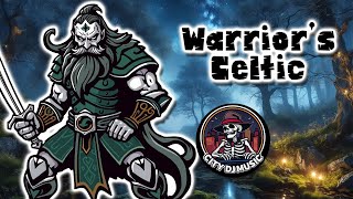Celtic Metal Music - Warriors Celtic - By City Dj Music