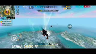 Sky diving YT boss ARIYAN gaming  screenshot 5