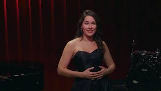 Maria Cherkavskaya, Les Filles De Cadix, Leo Delibes