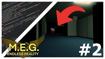 Adding Challenges to the Backrooms x Lethal Company game! |Roblox Studio Devlog 2|