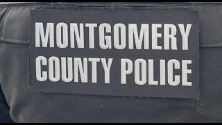 How to Identify a Montgomery County Police Officer in Uniform