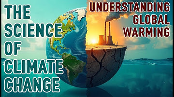 The Science of Climate Change 🌍 | Understanding Global Warming Explained by ExplodeIQ