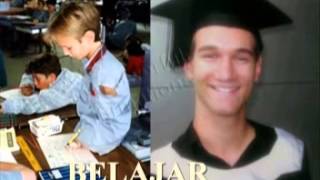 Download Lagu jangan menyerah (motivasi) MP3