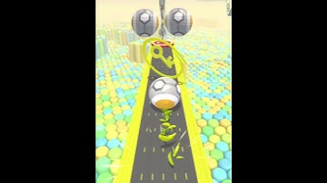 🔥 Going Balls VS Rollance Balls VS Rolling Ball Games New Race 805 | Android/IOS Games