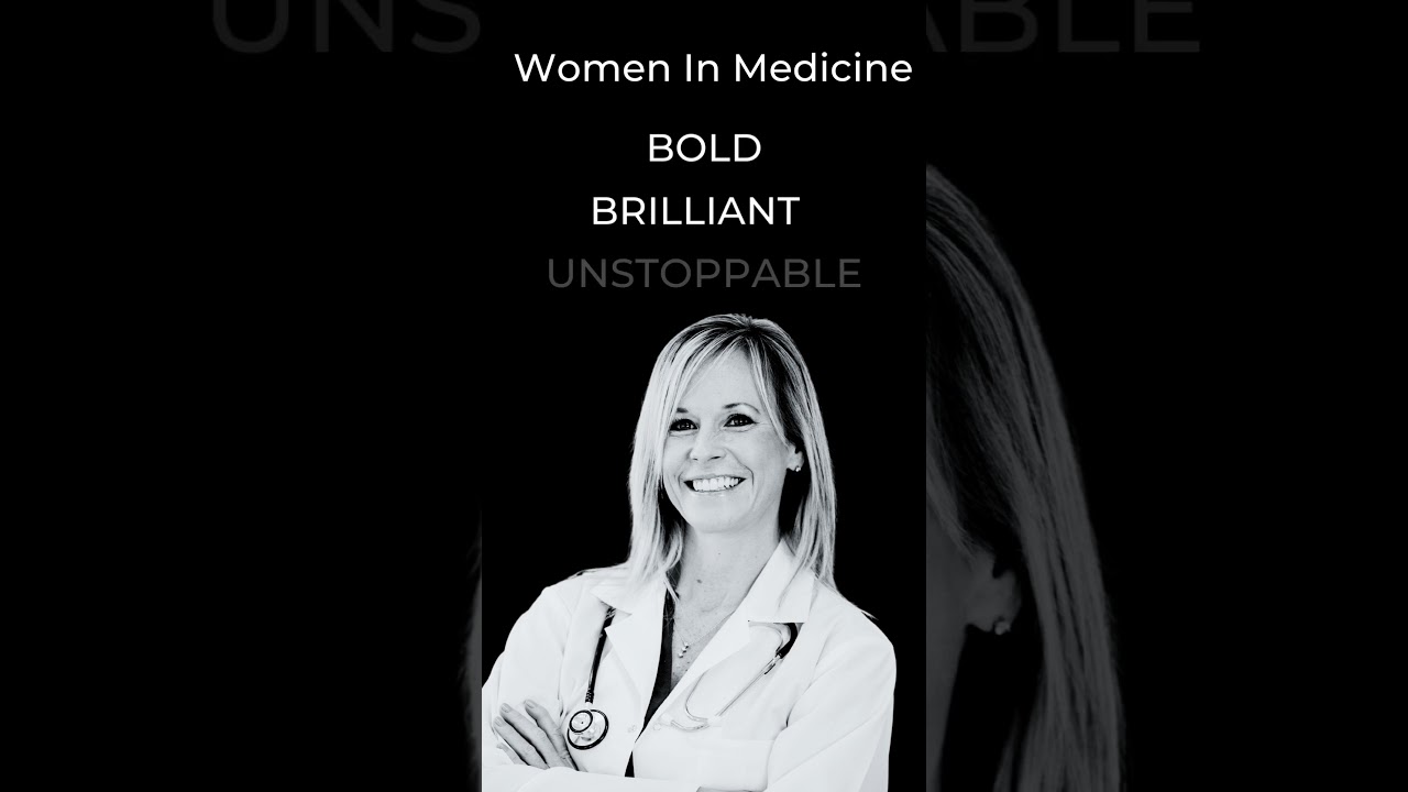 Women In Medicine | Doctor Edition