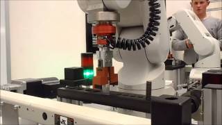 Robot