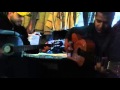 Guitar maroc  cover  bent el bareh cheb mami